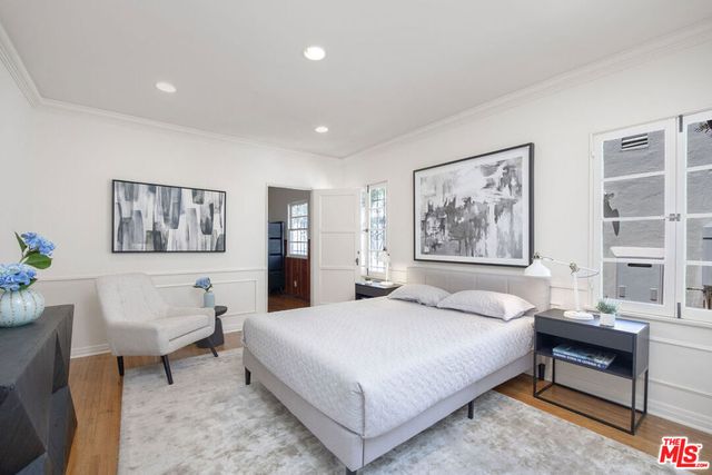 1124 Alvira Street, Los Angeles, CA 90035