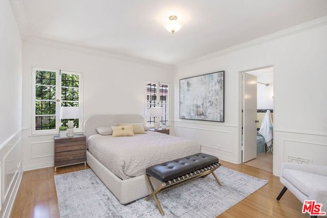 1124 Alvira Street, Los Angeles, CA 90035