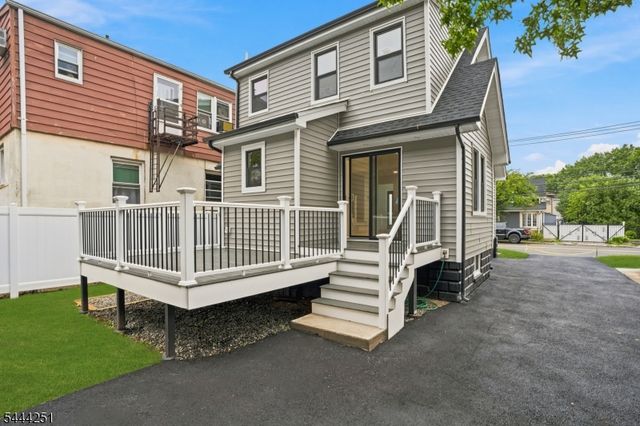 444 Joralemon St, Belleville Twp., NJ 07109