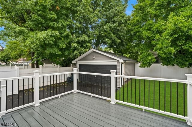444 Joralemon St, Belleville Twp., NJ 07109
