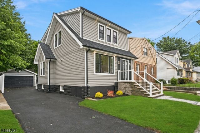 444 Joralemon St, Belleville Twp., NJ 07109