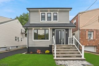 444 Joralemon St, Belleville Twp., NJ 07109