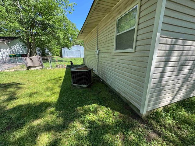 3601 Jack Mann Road, Little Rock, AR 72210