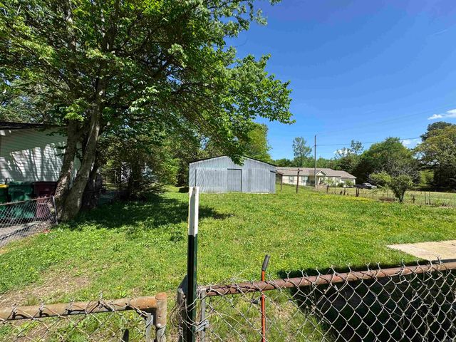 3601 Jack Mann Road, Little Rock, AR 72210