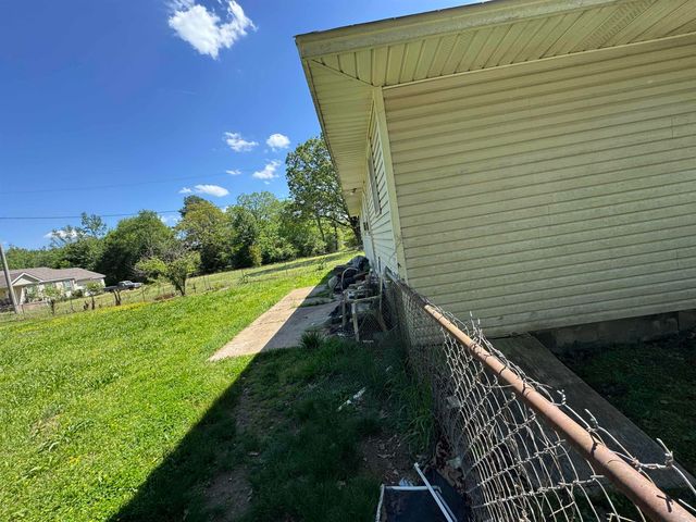 3601 Jack Mann Road, Little Rock, AR 72210