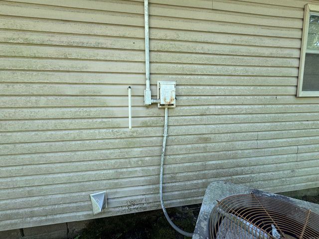 3601 Jack Mann Road, Little Rock, AR 72210