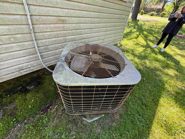 3601 Jack Mann Road, Little Rock, AR 72210