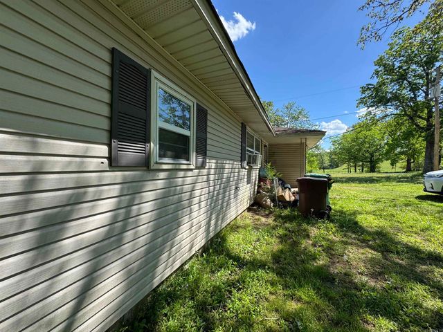 3601 Jack Mann Road, Little Rock, AR 72210