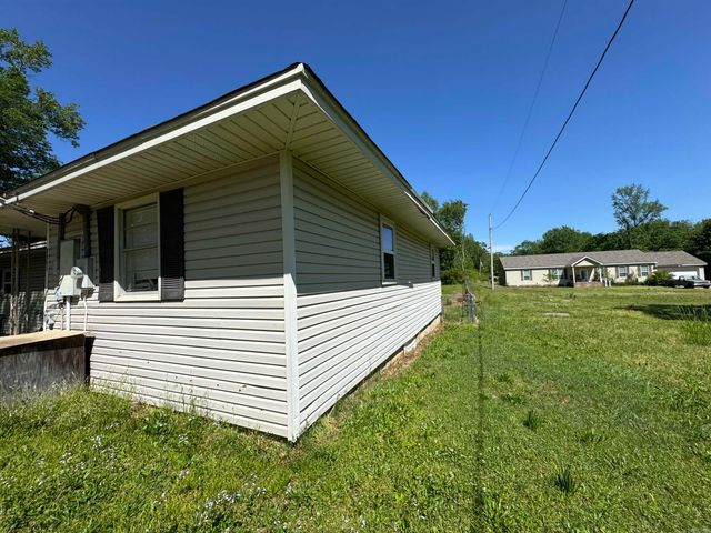 3601 Jack Mann Road, Little Rock, AR 72210