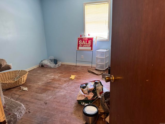 3601 Jack Mann Road, Little Rock, AR 72210