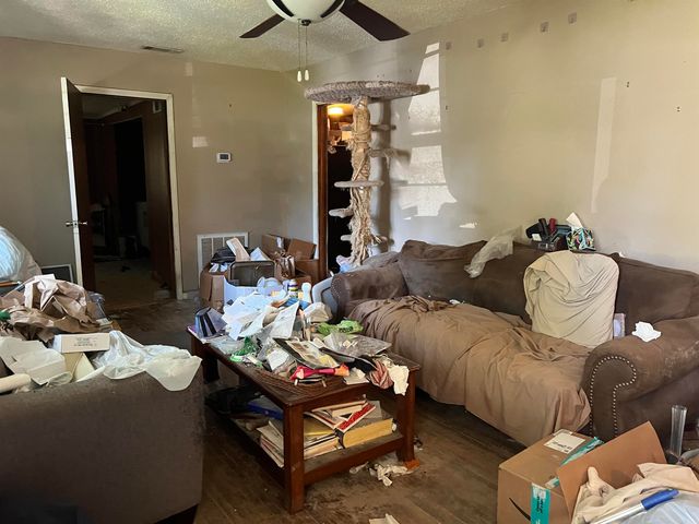 3601 Jack Mann Road, Little Rock, AR 72210