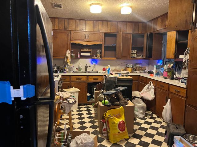 3601 Jack Mann Road, Little Rock, AR 72210