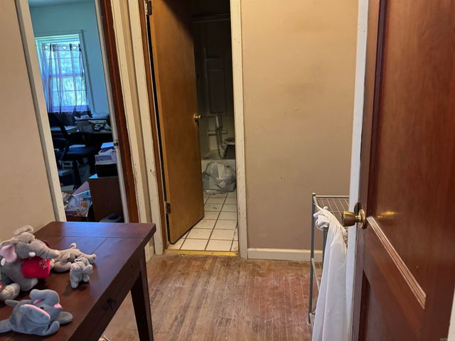 3601 Jack Mann Road, Little Rock, AR 72210