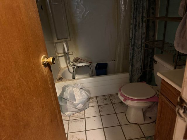 3601 Jack Mann Road, Little Rock, AR 72210