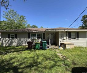 3601 Jack Mann Road, Little Rock, AR 72210