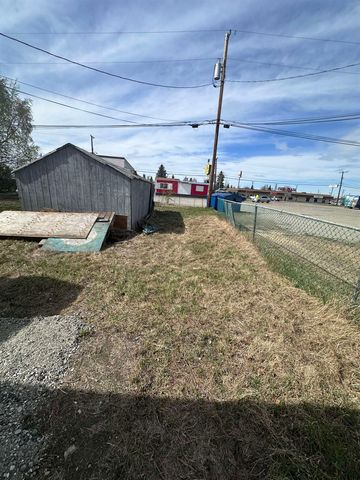 1452 LACEY STREET, Fairbanks, AK 99701