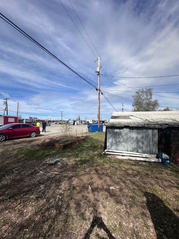 1452 LACEY STREET, Fairbanks, AK 99701