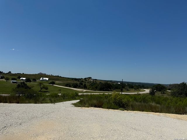 LOT 9 Purple Sage Trl, Blanco, TX 78606
