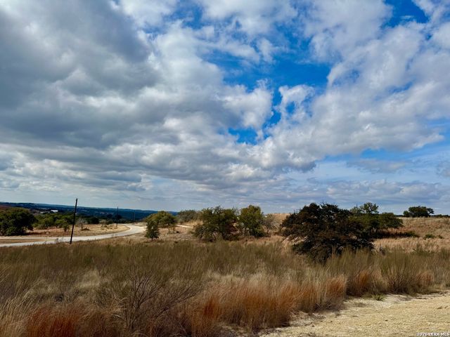 LOT 9 Purple Sage Trl, Blanco, TX 78606