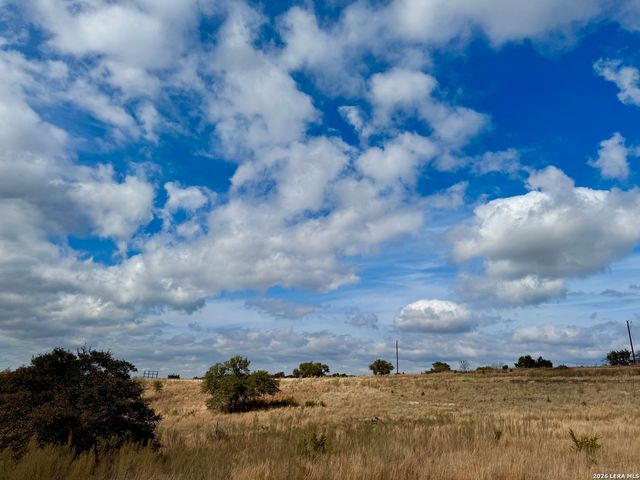 LOT 9 Purple Sage Trl, Blanco, TX 78606