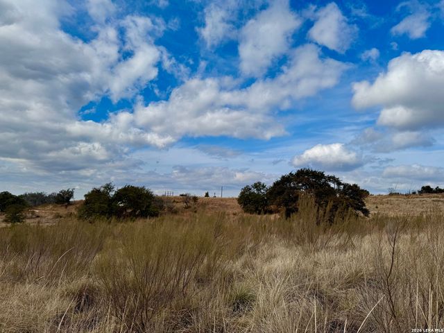 LOT 9 Purple Sage Trl, Blanco, TX 78606