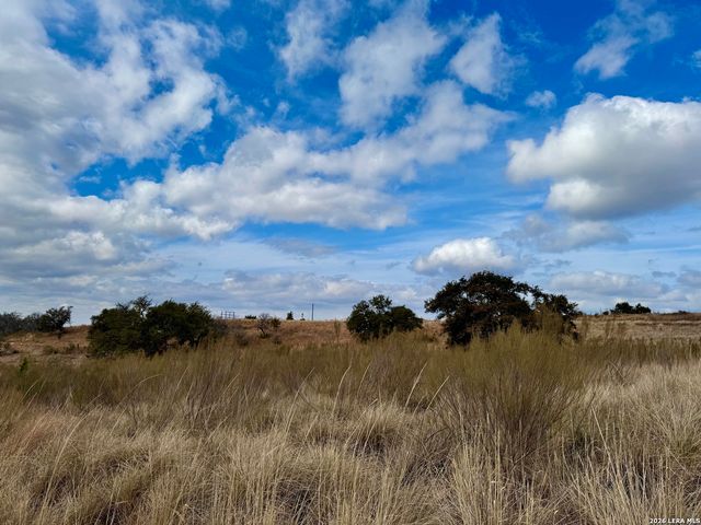 LOT 9 Purple Sage Trl, Blanco, TX 78606