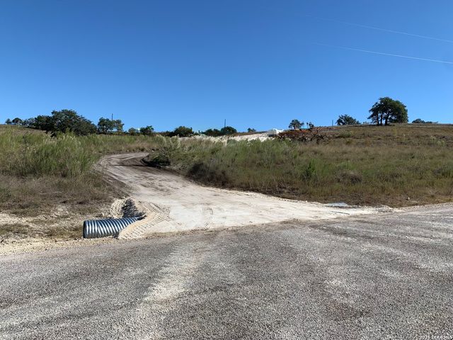 LOT 9 Purple Sage Trl, Blanco, TX 78606