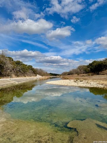 LOT 9 Purple Sage Trl, Blanco, TX 78606