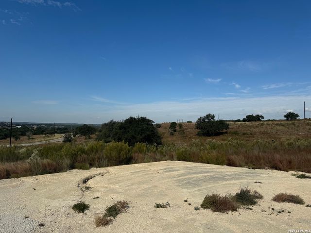 LOT 9 Purple Sage Trl, Blanco, TX 78606