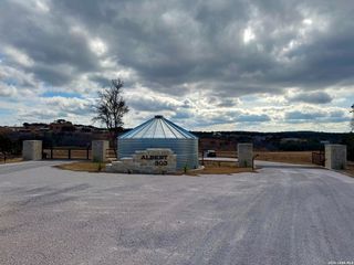 LOT 9 Purple Sage Trl, Blanco, TX 78606