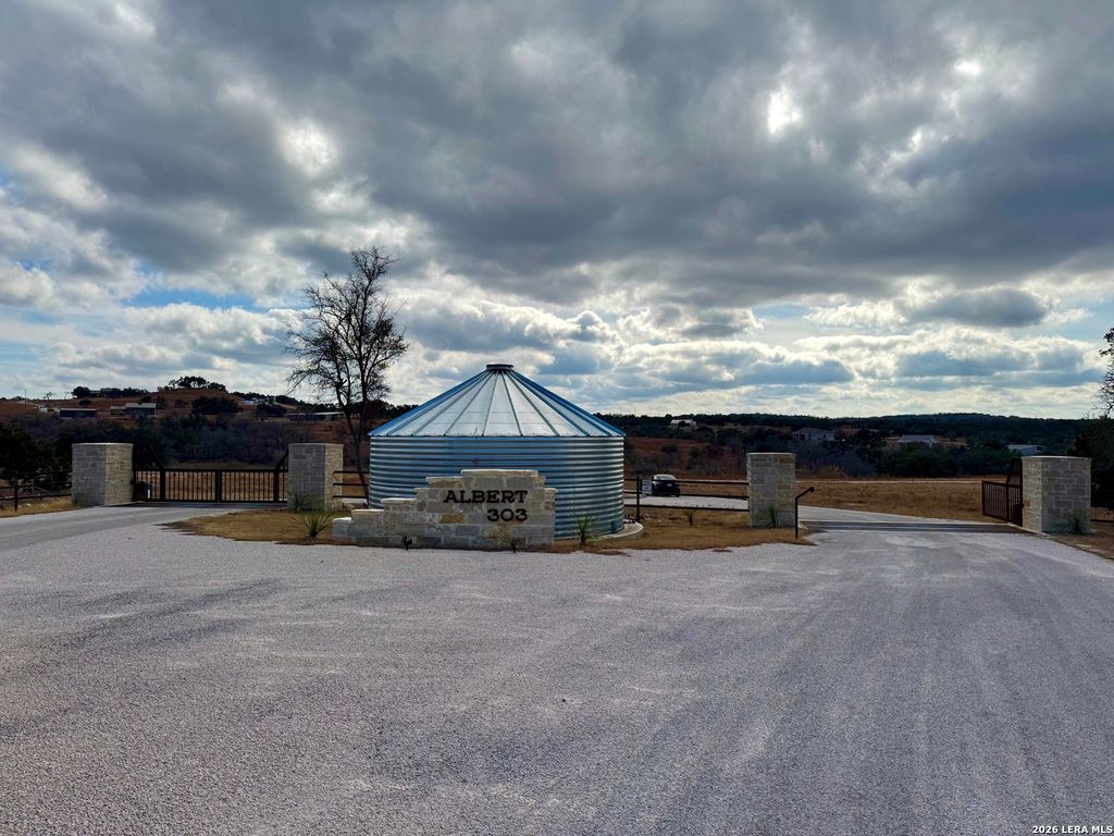 LOT 9 Purple Sage Trl, Blanco, TX 78606