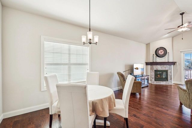 6795 Village Walk Lane, Deforest, WI 53532