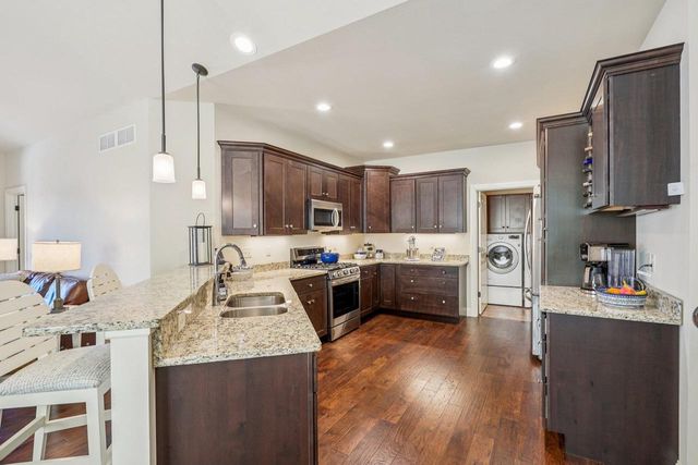 6795 Village Walk Lane, Deforest, WI 53532