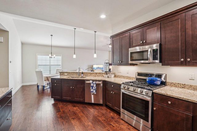 6795 Village Walk Lane, Deforest, WI 53532