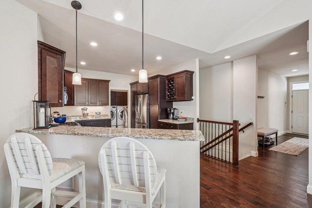 6795 Village Walk Lane, Deforest, WI 53532