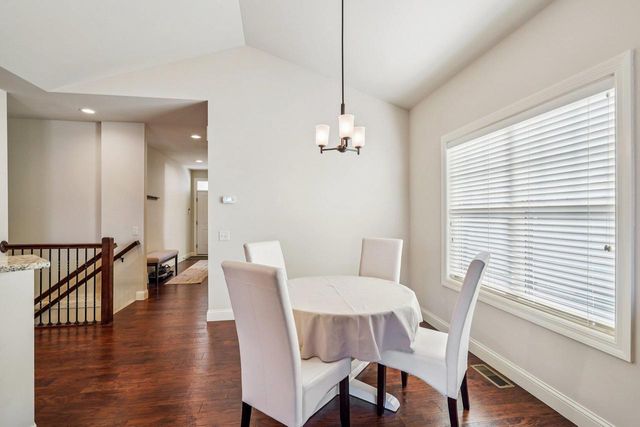 6795 Village Walk Lane, Deforest, WI 53532