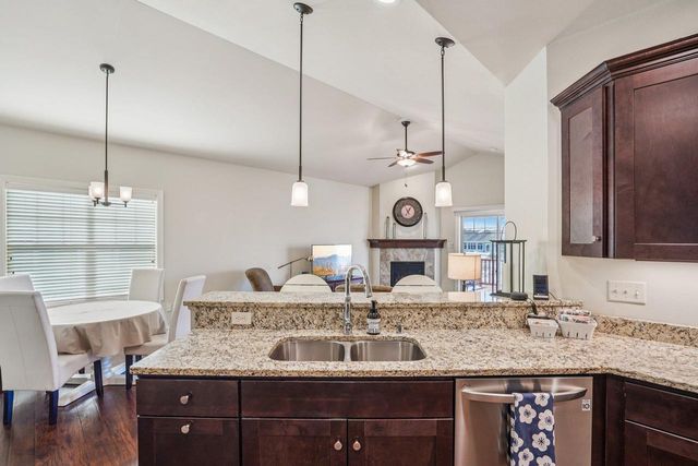 6795 Village Walk Lane, Deforest, WI 53532