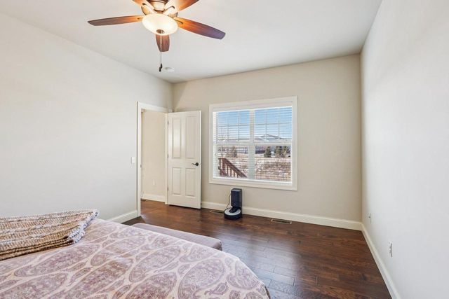 6795 Village Walk Lane, Deforest, WI 53532