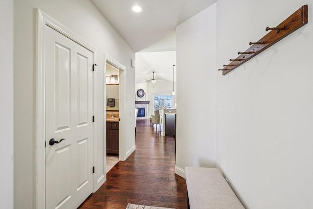 6795 Village Walk Lane, Deforest, WI 53532