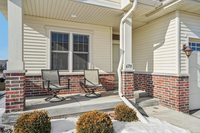 6795 Village Walk Lane, Deforest, WI 53532