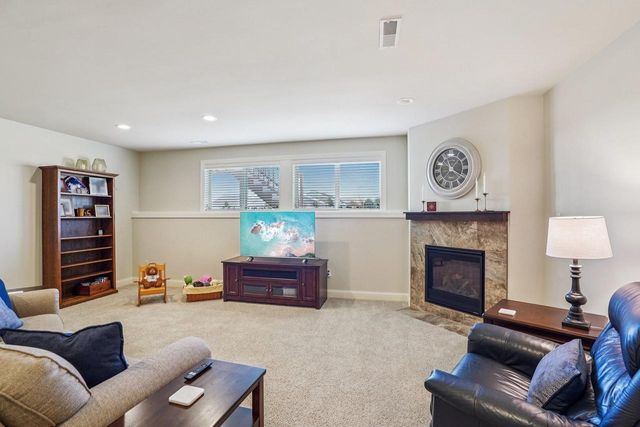 6795 Village Walk Lane, Deforest, WI 53532