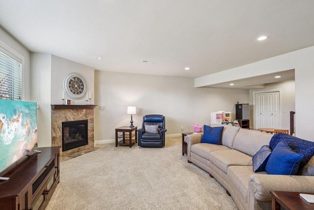 6795 Village Walk Lane, Deforest, WI 53532