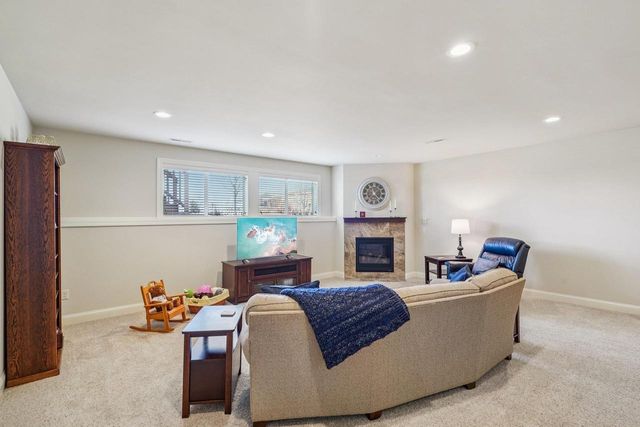 6795 Village Walk Lane, Deforest, WI 53532