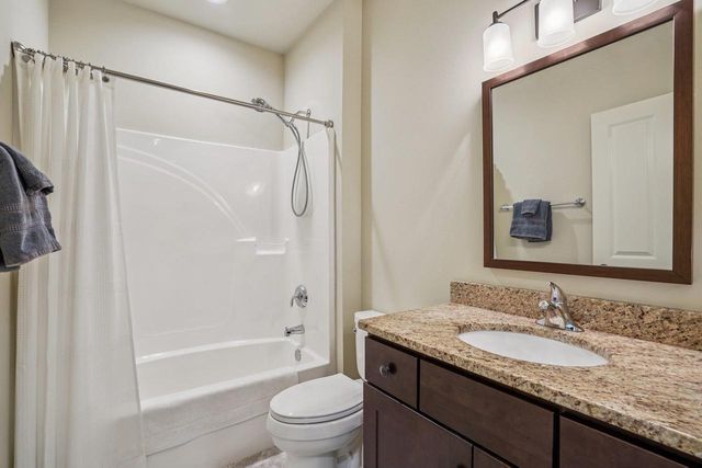 6795 Village Walk Lane, Deforest, WI 53532