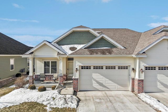 6795 Village Walk Lane, Deforest, WI 53532