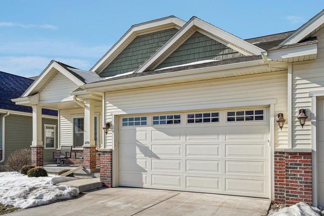 6795 Village Walk Lane, Deforest, WI 53532