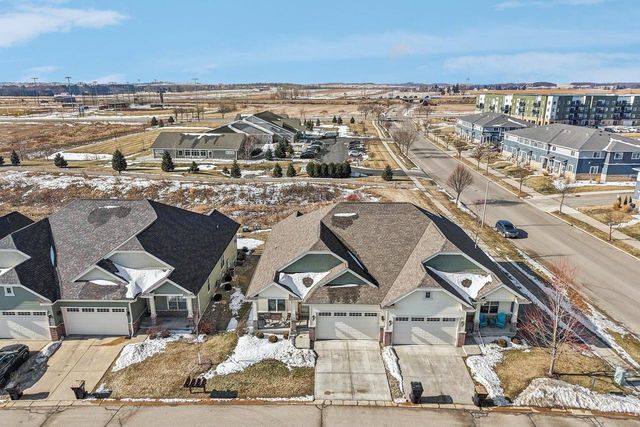 6795 Village Walk Lane, Deforest, WI 53532