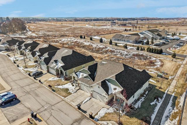 6795 Village Walk Lane, Deforest, WI 53532