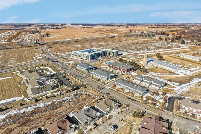 6795 Village Walk Lane, Deforest, WI 53532