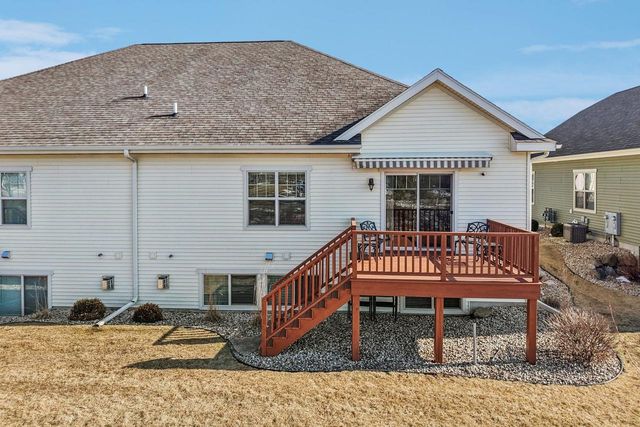 6795 Village Walk Lane, Deforest, WI 53532
